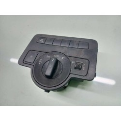 Recambio de mando luces para mercedes-benz vito tourer (447) 109/110/111/114 cdi base fwd larga (447.703) referencia OEM IAM A44