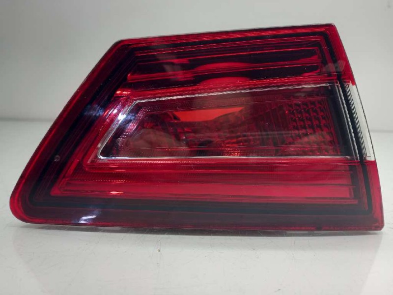 Recambio de piloto trasero izquierdo para renault clio iv technofeel referencia OEM IAM 265552424R  