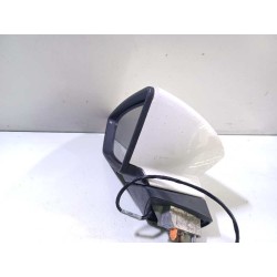 Recambio de retrovisor izquierdo para seat leon (5f1) reference referencia OEM IAM 5F1857507N  