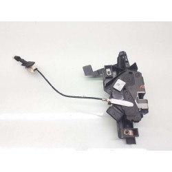 Recambio de cerradura puerta delantera derecha para ford mondeo lim. business edition referencia OEM IAM 2066073 BM5AA21812BF DS