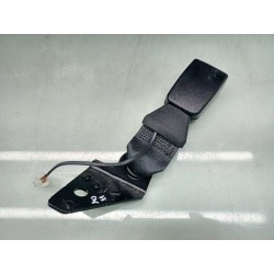 Recambio de enganche cinturon para citroën c4 cactus feel referencia OEM IAM 98059715XT 34165599 B120619