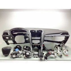 Recambio de kit airbag para ford mondeo lim. business edition referencia OEM IAM   