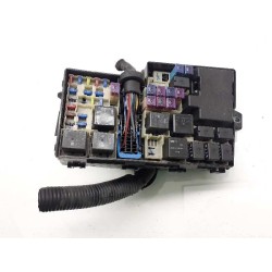 Recambio de caja reles / fusibles para mazda cx-7 (er) active referencia OEM IAM   