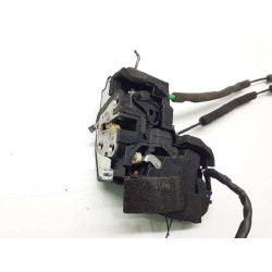 Recambio de cerradura puerta trasera izquierda para mazda cx-7 (er) active referencia OEM IAM EH1473310E  