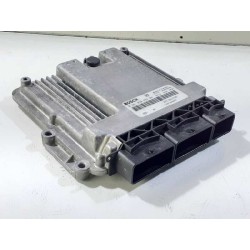 Recambio de centralita motor uce para renault kangoo 1.5 dci diesel fap referencia OEM IAM 237104627R 0281030899 237104376R