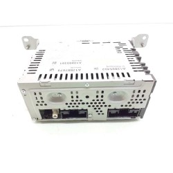 Recambio de sistema audio / radio cd para ford mondeo lim. business edition referencia OEM IAM 2201402 DS7T19C107EJ A12887679