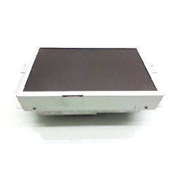 Recambio de pantalla multifuncion para ford mondeo lim. business edition referencia OEM IAM 5308885 DS7T14F239CH YTAWBC7S