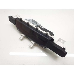 Recambio de pantalla multifuncion para mazda cx-7 (er) active referencia OEM IAM EG64611J0E 4685000066 