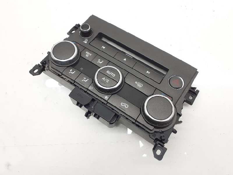Recambio de mando climatizador para land rover evoque dynamic referencia OEM IAM LR028206 13081903 BJ3214C239AC