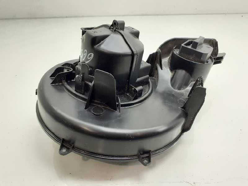 Recambio de motor calefaccion para land rover evoque dynamic referencia OEM IAM LR016627  