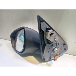 Recambio de retrovisor izquierdo para citroën c-elysée exclusive referencia OEM IAM 1609064880  