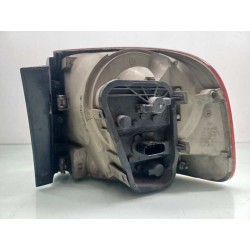 Recambio de piloto trasero izquierdo para volkswagen touareg (7la) tdi v10 referencia OEM IAM 7L6945095P 7L6945095K 
