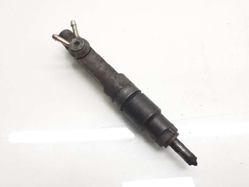 Recambio de inyector para volkswagen t4 transporter/furgoneta (mod. 1991) 2.5 tdi referencia OEM IAM   