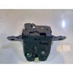 Recambio de cerradura maletero / porton para opel adam glam ecoflex referencia OEM IAM 13587646  