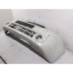 Recambio de paragolpes delantero para nissan cube (z12) basis referencia OEM IAM 620221FE0H  