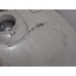 Recambio de paragolpes delantero para nissan cube (z12) basis referencia OEM IAM 620221FE0H  