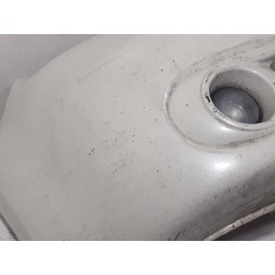 Recambio de paragolpes delantero para nissan cube (z12) basis referencia OEM IAM 620221FE0H  