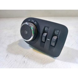 Recambio de mando luces para opel adam glam ecoflex referencia OEM IAM 13294814 251696 8004N