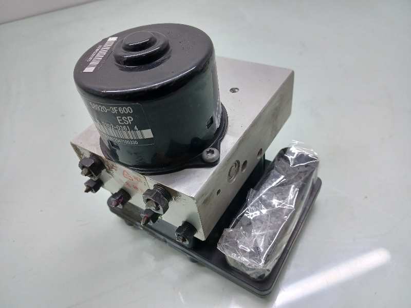 Recambio de abs para kia opirus básico referencia OEM IAM 589203F6A0 00401766D0 EF27H23D02