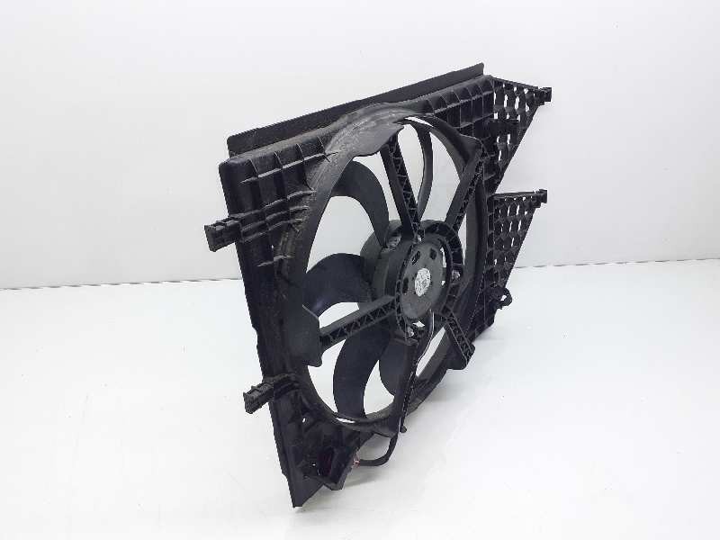 Recambio de electroventilador para seat ibiza (6p1) reference plus referencia OEM IAM 6R0959455E  