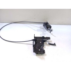 Recambio de varios para mercedes-benz clase e (w212) familiar e 350 bluetec (212.226) referencia OEM IAM A2129200276