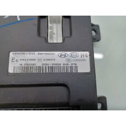 Recambio de modulo electronico para kia opirus básico referencia OEM IAM 97RA010059 5WY8623C 0709270007