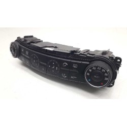 Recambio de mando climatizador para mercedes-benz clase e (w211) familiar 270 t cdi (211.216) referencia OEM IAM A2118300385  