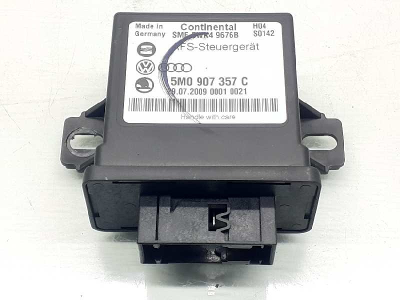 Recambio de modulo electronico para volkswagen golf vi variant (aj5) advance referencia OEM IAM 5M0907357C  
