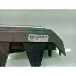 Recambio de mando multifuncion para land rover discovery 4 3.0 td v6 cat referencia OEM IAM AH2213D767BB  