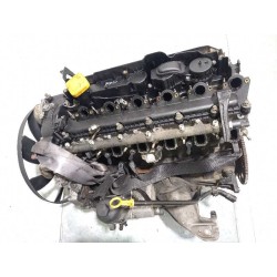 Recambio de despiece motor para land rover range rover (lm) td6 hse referencia OEM IAM 306D1 21525330 