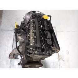 Recambio de despiece motor para land rover range rover (lm) td6 hse referencia OEM IAM 306D1 21525330 