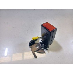 Recambio de enganche cinturon para mercedes-benz clase e (w212) familiar e 350 bluetec (212.226) referencia OEM IAM A2128601969