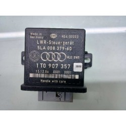 Recambio de modulo electronico para volkswagen jetta (1k2) advance referencia OEM IAM 1T0907357 5LA00837960 