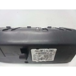 Recambio de pantalla multifuncion para citroën ds4 style referencia OEM IAM 9812067580 9804496980 