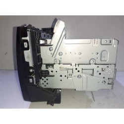 Recambio de sistema audio / radio cd para mazda 6 lim. (gh) 2.2 ce 125 active (5-ptas.) referencia OEM IAM  CQEM4970VT 