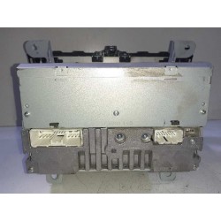 Recambio de sistema audio / radio cd para mazda 6 lim. (gh) 2.2 ce 125 active (5-ptas.) referencia OEM IAM  CQEM4970VT 
