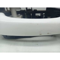 Recambio de maneta exterior delantera derecha para citroën ds4 style referencia OEM IAM 9101LW  