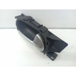 Recambio de maneta interior delantera derecha para citroën ds4 style referencia OEM IAM 9144G4 9660525380 9800099680