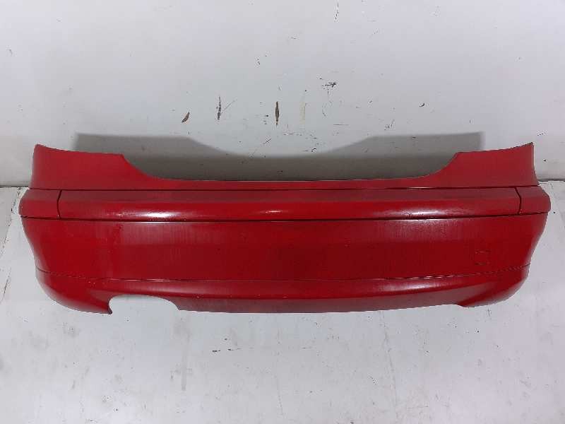 Recambio de paragolpes trasero para mercedes-benz clase c (w203) sportcoupe c 180 (203.735) referencia OEM IAM A2038851225  