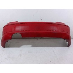 Recambio de paragolpes trasero para mercedes-benz clase c (w203) sportcoupe c 180 (203.735) referencia OEM IAM A2038851225  