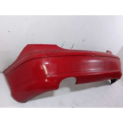 Recambio de paragolpes trasero para mercedes-benz clase c (w203) sportcoupe c 180 (203.735) referencia OEM IAM A2038851225  