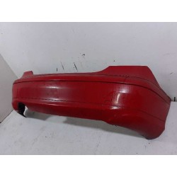 Recambio de paragolpes trasero para mercedes-benz clase c (w203) sportcoupe c 180 (203.735) referencia OEM IAM A2038851225  