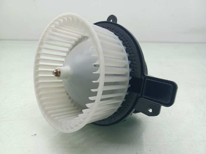 Recambio de motor calefaccion para seat ibiza (kj1) reference referencia OEM IAM 2Q1819021 GT858003 0278784