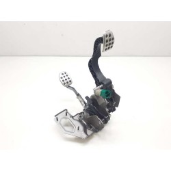 Recambio de pedal freno para peugeot 208 gti referencia OEM IAM 9802461780  