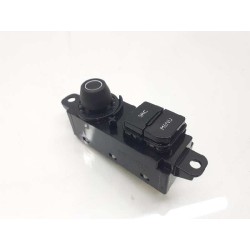 Recambio de mando multifuncion para peugeot 208 gti referencia OEM IAM 98097243XU  