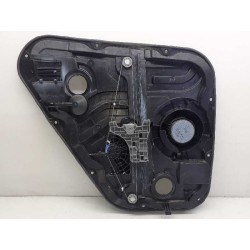 Recambio de elevalunas trasero derecho para hyundai tucson 1.7 crdi cat referencia OEM IAM 83481D7000 83460D7000 83480D7100