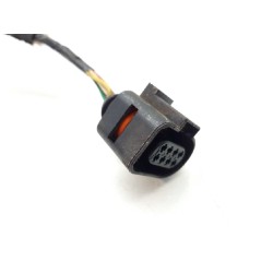 Recambio de retrovisor derecho para seat leon (5f1) style referencia OEM IAM 5F1857508N  