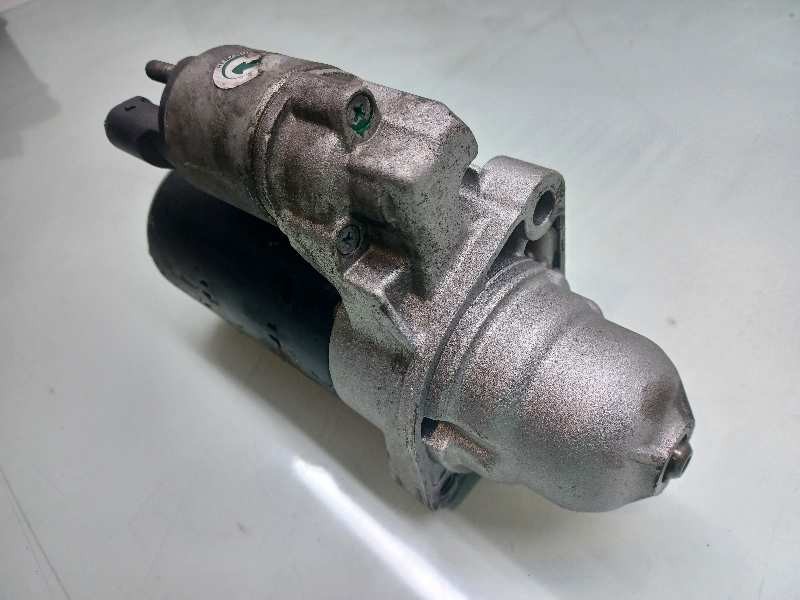 Recambio de motor arranque para volkswagen phaeton (3d2/3d8) tdi v6 4motion (5 asientos) referencia OEM IAM 059911024G 25-3365 