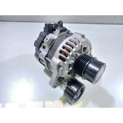 Recambio de alternador para kia ceed business referencia OEM IAM 3730007450 61011061 28-3713