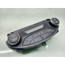 Recambio de mando calefaccion / aire acondicionado para toyota yaris hybrid feel! referencia OEM IAM 559000D800C1  